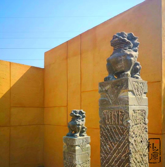 朴之原夯土墙：工程科技与建筑艺术的完美融合